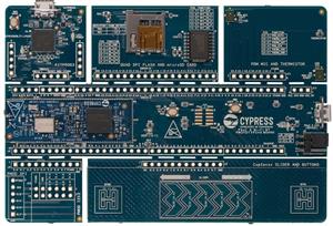 Infineon CY8CPROTO-062-4343W Turkey