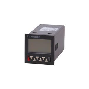 IFM COUNTER/210/LCD Preset counter Turkey