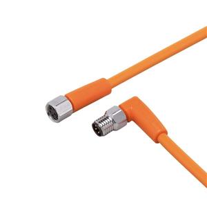 IFM VDOGF040VAS0010E04STAF040VAS Connection cable