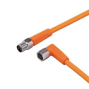 IFM VDOAF040VAS0001E04STGF040VAS Connection cable Turkey