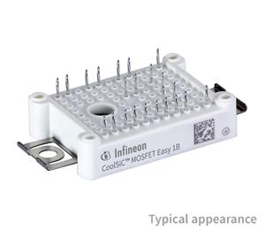 Infineon FF8MR12W1M1H_B11