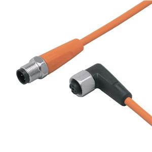 IFM VDOAH043VAS0005E04STGH040VAS Connection cable Turkey