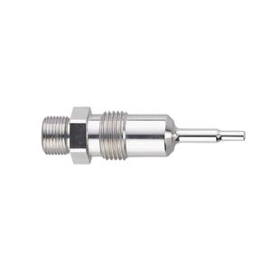 IFM THERMOWELL, D3/G1/2 conical/EL=30 Thermowell for temperature sensors Turkey