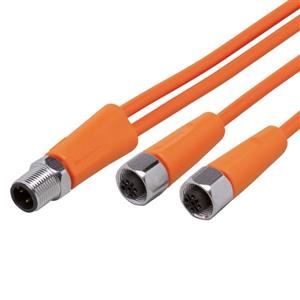 IFM YDOGH040VAS0001E04STGH050VAS Y connection cable Turkey