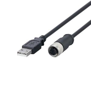 IFM USB/M12 CABLE USB connection cable Turkey