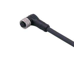 IFM ADOAH080MSS0005H08 Connecting cable with socket