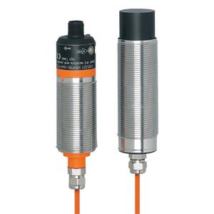 IFM KNM30-HAFPKG Capacitive high-temperature sensor Turkey