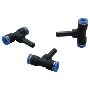 IFM AirBox push-in T-connect 10pcs Push-in T-fitting for pneumatic connections Turkey