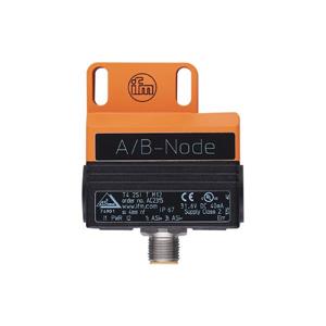 IFM DUAL SENSOR T4 2SI M12 AS-Interface dual sensor for pneumatic valve actuators Turkey