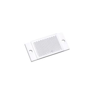 IFM REFLECTOR TS-30X20 Reflector for retro-reflective sensors