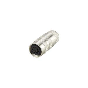 IFM WIRABLE SOCKET M16 8P Wirable socket Turkey