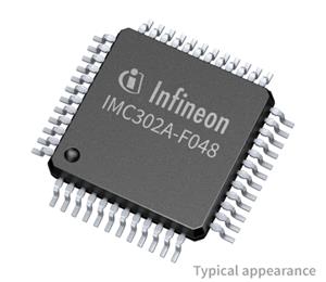 Infineon IMC302A-F048 Turkey