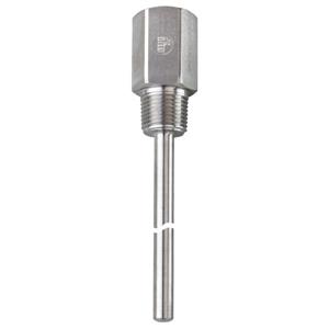 IFM THERMOWELL, D6/ 1/2 NPT/L=150 Thermowell for temperature sensors Turkey