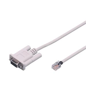 IFM Progr. cable for ControllerE Programming cable for AS-Interface gateways / PLC Turkey
