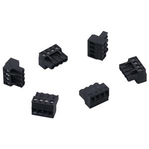IFM Screw terminals /  100 pcs. connector