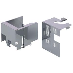 IFM ATEX unit protection Impact protection housing for AS-Interface modules and AirBoxes