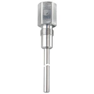 IFM THERMOWELL, D6/ G1/2 conical/L=100 Thermowell for temperature sensors