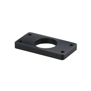 IFM ADAPTER 80X30X10 Mounting plate