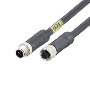 IFM VDOGD040ZDS00,5H04STGD040ZDS Connection cable