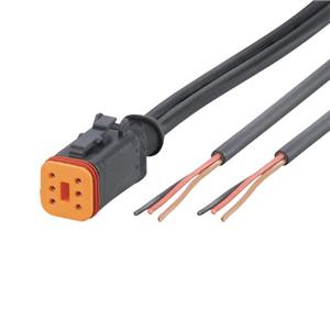 IFM YDOGS030PLS0001H03 Y connection cable Turkey