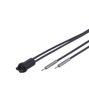 IFM FE-00-P-V-E1 Fibre optic through-beam sensor