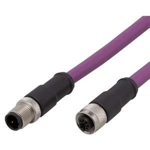IFM VDOGI020MSS0010K02STGI020MSS Connection cable Turkey