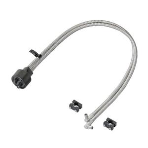 IFM FE-30-A-A-R6 Fibre optic through-beam sensor