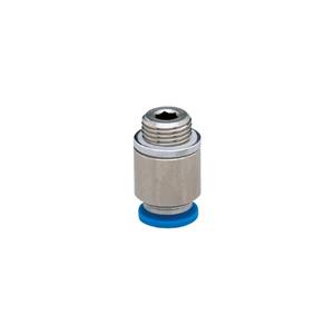 IFM PLUG CONNECTION QS-G1/8-6 Pneumatic push-in air fitting Turkey