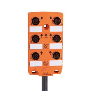 IFM ZDO6H057MSS00,5H09 Splitter box Turkey