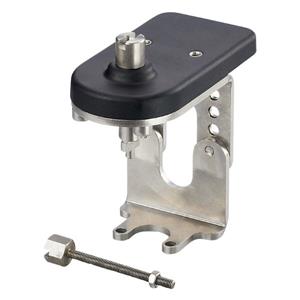 IFM MOUNTING KIT FOR MANUAL VALVES F04/M5 Mounting set for manual valves and ball valves