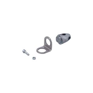 IFM M18 MOUNTING SET           500 Mounting set for position sensors Turkey