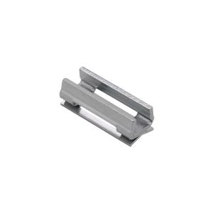 IFM ADAPT METAL CLEAN-LINE CYL Mounting adapter for clean-line cylinders Turkey