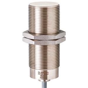 IFM IIA3010ZBPKG/5M/SH Inductive high-temperature sensor