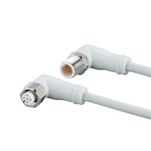 IFM VDOAH040VAP00,5P04STAH040VAP Connection cable Turkey