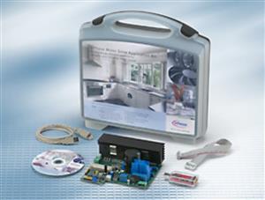 Infineon KIT_AK_3PHASE_DRIVE_V1 Turkey