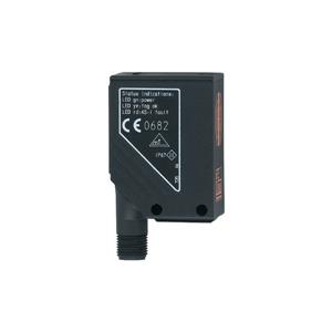 IFM DTSLF   AAROASUS01 RFID read head with AS-Interface