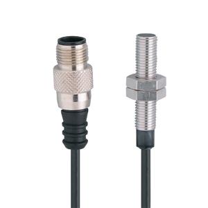 IFM IEB2002-BARKG/0,80M/PUR/US/RT Inductive sensor Turkey