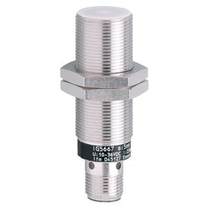 IFM IGK3005UBPKG/US-104-DPS Inductive sensor Turkey
