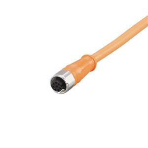 IFM ADOGH080VAS0010E08 Connecting cable with socket Turkey