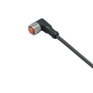 IFM ADOAH043VAS0010H04 Connecting cable with socket Turkey