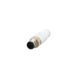 IFM PROFIsafe address plug address storage Turkey