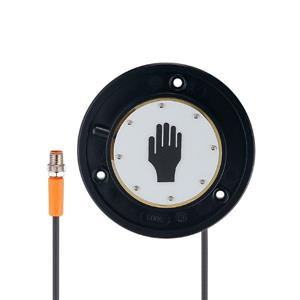 IFM KTRDHOK-RANKG/AM/AS/0,3M Capacitive touch sensor Turkey