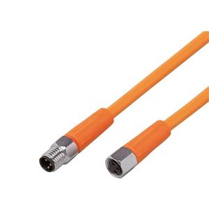 IFM VDOGF030VAS0010E03STGF030VAS Connection cable Turkey