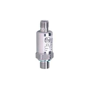 IFM PT-010-RBG14-B-DVG/US/      /W Pressure transmitter