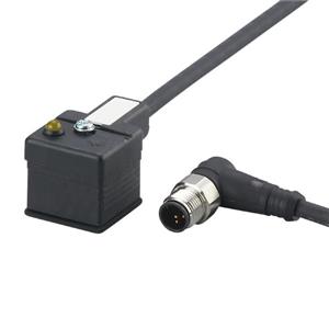 IFM VDAA0401--S0002A03STAH030MSS Jumper cable with valve plug Turkey