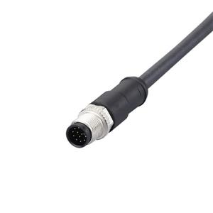 IFM ASTGH120MSS0005H12 Connecting cable with plug Turkey