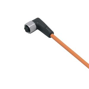 IFM ADOAH043VAS0070E04 Connecting cable with socket Turkey