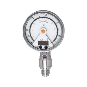 IFM PG-005-REB12-MFRKG/US/      /P Pressure sensor with analogue display Turkey