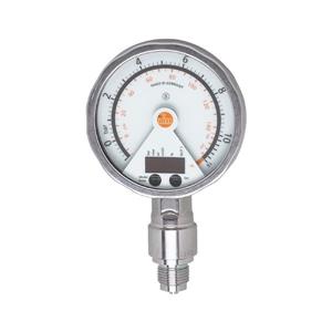 IFM PG-010-REB12-MFRKG/US/      /P Pressure sensor with analogue display Turkey
