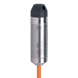 IFM SUBMERSIBLE 0,6BAR 15M PUR CABLE Hydrostatic submersible pressure transmitter Turkey